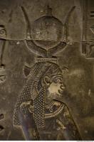 Photo Texture of Dendera 0059